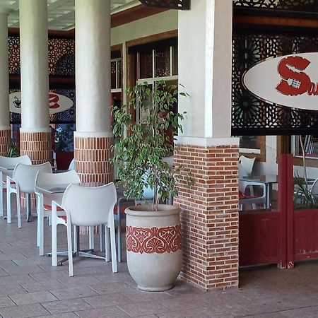 Riad Sun And Swim Marrakech Marrakesh Luaran gambar