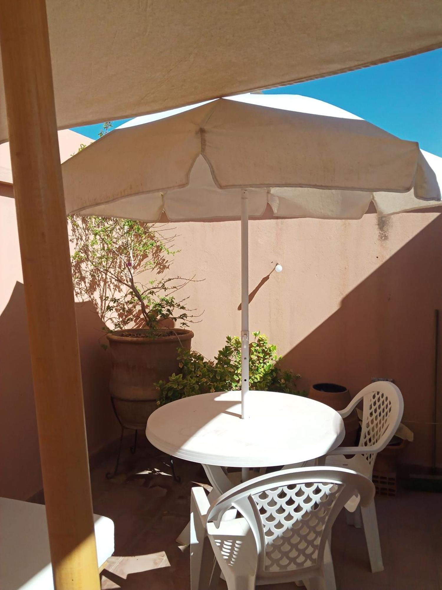 Riad Sun And Swim Marrakech Marrakesh Luaran gambar
