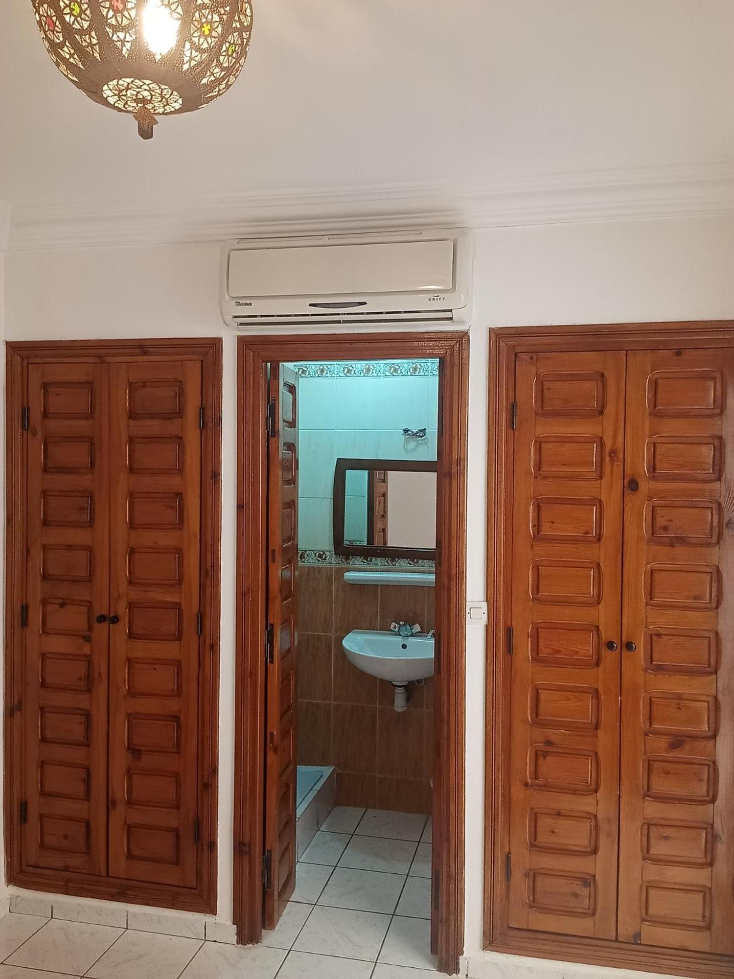 Riad Sun And Swim Marrakech Marrakesh Luaran gambar