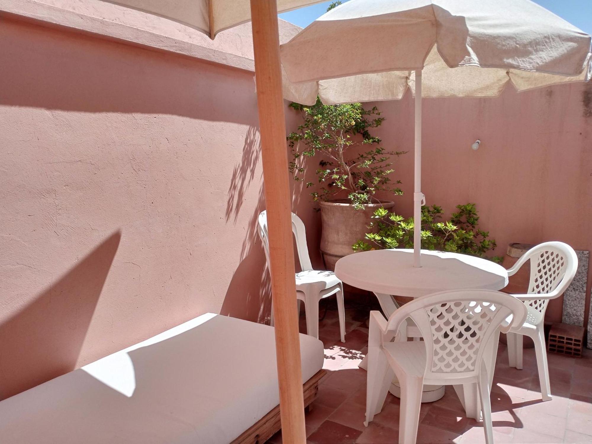 Riad Sun And Swim Marrakech Marrakesh Luaran gambar