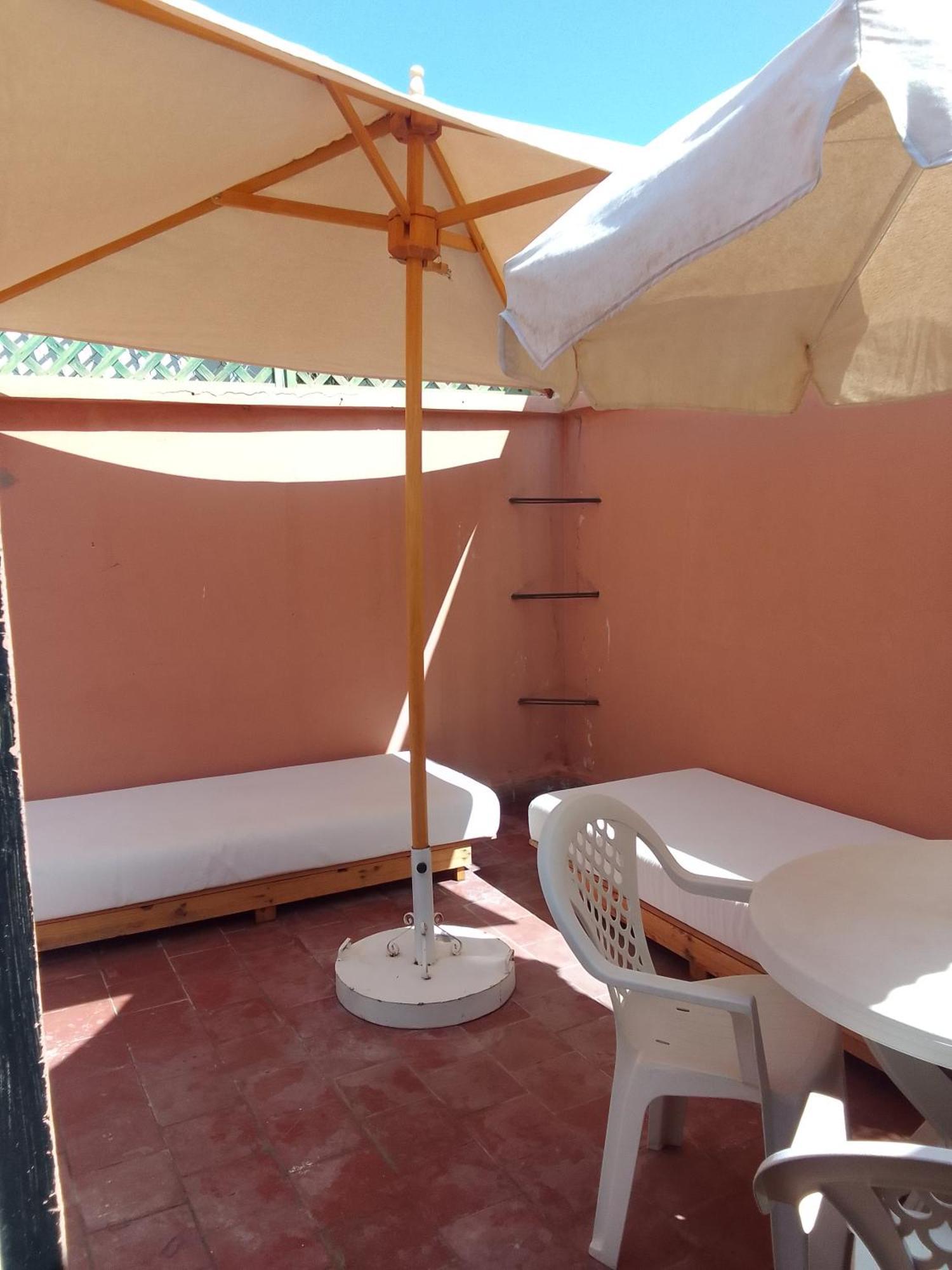 Riad Sun And Swim Marrakech Marrakesh Luaran gambar